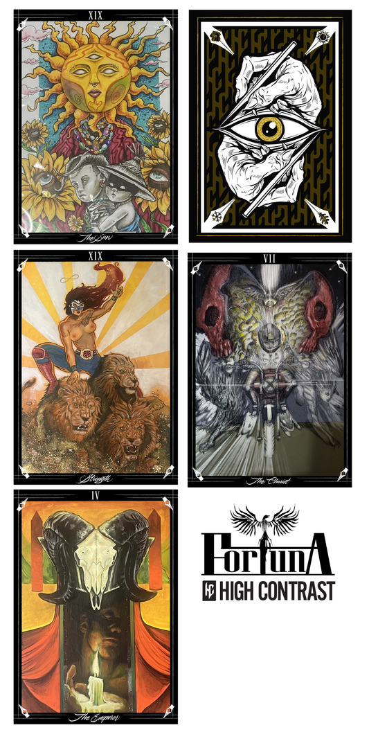 Fortuna Art Show